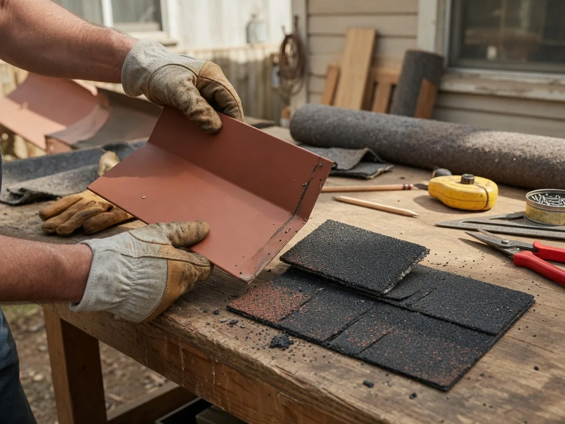 Roof Repair company in Huntington, VT